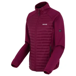 Regatta Veste hybride pour femme Clumber |<Femme Doudounes|Vestes Chaudes