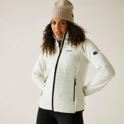 Regatta Veste hybride pour femme Clumber |<Femme Doudounes|Vestes Chaudes