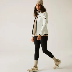 Regatta Veste hybride pour femme Clumber |<Femme Doudounes|Vestes Chaudes