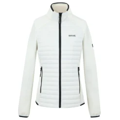 Regatta Veste hybride pour femme Clumber |<Femme Doudounes|Vestes Chaudes