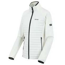 Regatta Veste hybride pour femme Clumber |<Femme Doudounes|Vestes Chaudes