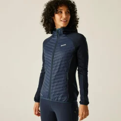 Regatta Veste hybride pour femme Andreson |<Femme Doudounes|Vestes Chaudes