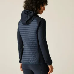 Regatta Veste hybride pour femme Andreson |<Femme Doudounes|Vestes Chaudes