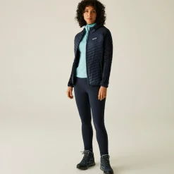 Regatta Veste hybride pour femme Andreson |<Femme Doudounes|Vestes Chaudes