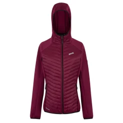 Regatta Veste hybride pour femme Andreson |<Femme Doudounes|Vestes Hybrides