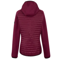 Regatta Veste hybride pour femme Andreson |<Femme Doudounes|Vestes Hybrides