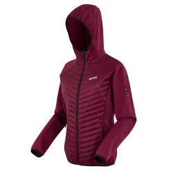 Regatta Veste hybride pour femme Andreson |<Femme Doudounes|Vestes Hybrides