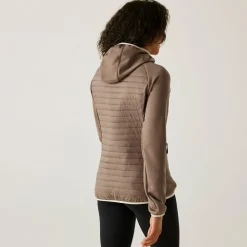 Regatta Veste hybride pour femme Andreson |<Femme Doudounes|Vestes Hybrides