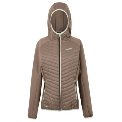 Regatta Veste hybride pour femme Andreson |<Femme Doudounes|Vestes Hybrides