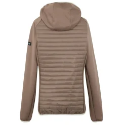 Regatta Veste hybride pour femme Andreson |<Femme Doudounes|Vestes Hybrides