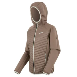 Regatta Veste hybride pour femme Andreson |<Femme Doudounes|Vestes Hybrides