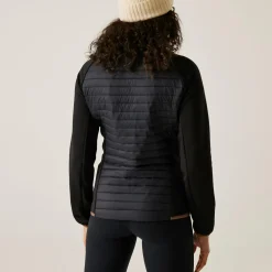Regatta Veste hybride pour femme Clumber |<Femme Doudounes|Vestes Chaudes