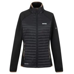 Regatta Veste hybride pour femme Clumber |<Femme Doudounes|Vestes Chaudes