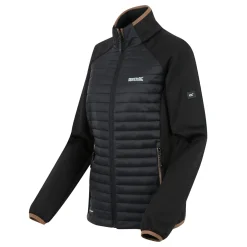 Regatta Veste hybride pour femme Clumber |<Femme Doudounes|Vestes Chaudes