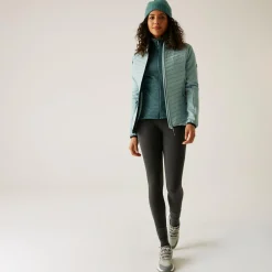 Regatta Veste hybride pour femme Andreson |<Femme Doudounes|Vestes Chaudes