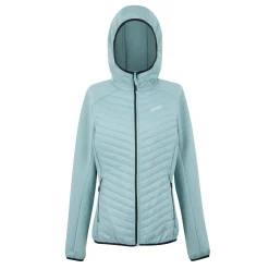 Regatta Veste hybride pour femme Andreson |<Femme Doudounes|Vestes Chaudes