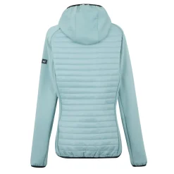 Regatta Veste hybride pour femme Andreson |<Femme Doudounes|Vestes Chaudes