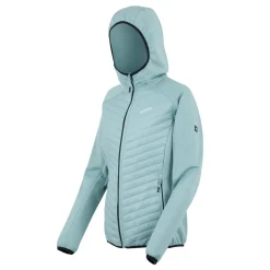 Regatta Veste hybride pour femme Andreson |<Femme Doudounes|Vestes Chaudes
