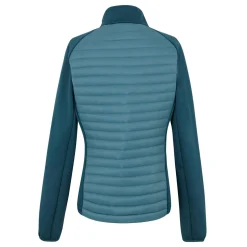 Regatta Veste hybride pour femme Clumber |<Femme Doudounes|Vestes Hybrides