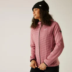 Regatta Veste hybride pour femme Andreson |<Femme Doudounes|Vestes Hybrides