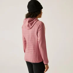 Regatta Veste hybride pour femme Andreson |<Femme Doudounes|Vestes Hybrides