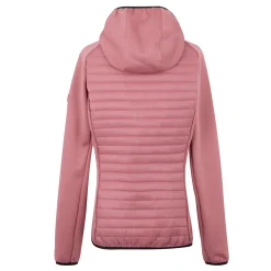 Regatta Veste hybride pour femme Andreson |<Femme Doudounes|Vestes Hybrides