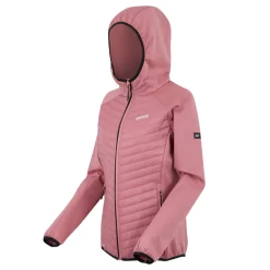 Regatta Veste hybride pour femme Andreson |<Femme Doudounes|Vestes Hybrides