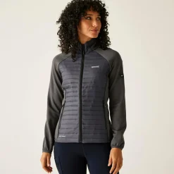 Regatta Veste hybride pour femme Clumber |<Femme Doudounes|Vestes Hybrides