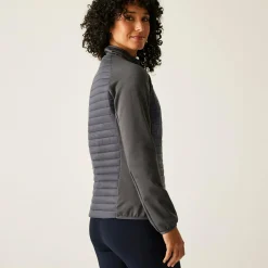 Regatta Veste hybride pour femme Clumber |<Femme Doudounes|Vestes Hybrides