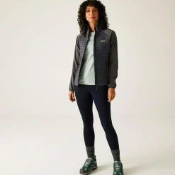 Regatta Veste hybride pour femme Clumber |<Femme Doudounes|Vestes Hybrides