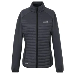 Regatta Veste hybride pour femme Clumber |<Femme Doudounes|Vestes Hybrides
