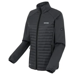 Regatta Veste hybride pour femme Clumber |<Femme Doudounes|Vestes Hybrides