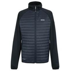 Regatta Veste hybride pour homme Clumber |<Homme Vestes Isolantes|Vestes Hybrides