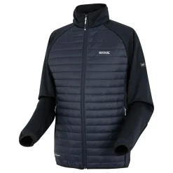 Regatta Veste hybride pour homme Clumber |<Homme Vestes Isolantes|Vestes Hybrides