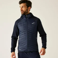 Regatta Veste hybride pour homme Andreson |<Homme Vestes Isolantes|Vestes Hybrides