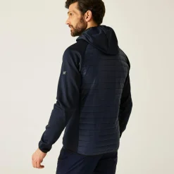 Regatta Veste hybride pour homme Andreson |<Homme Vestes Isolantes|Vestes Hybrides