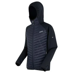 Regatta Veste hybride pour homme Andreson |<Homme Vestes Isolantes|Vestes Hybrides