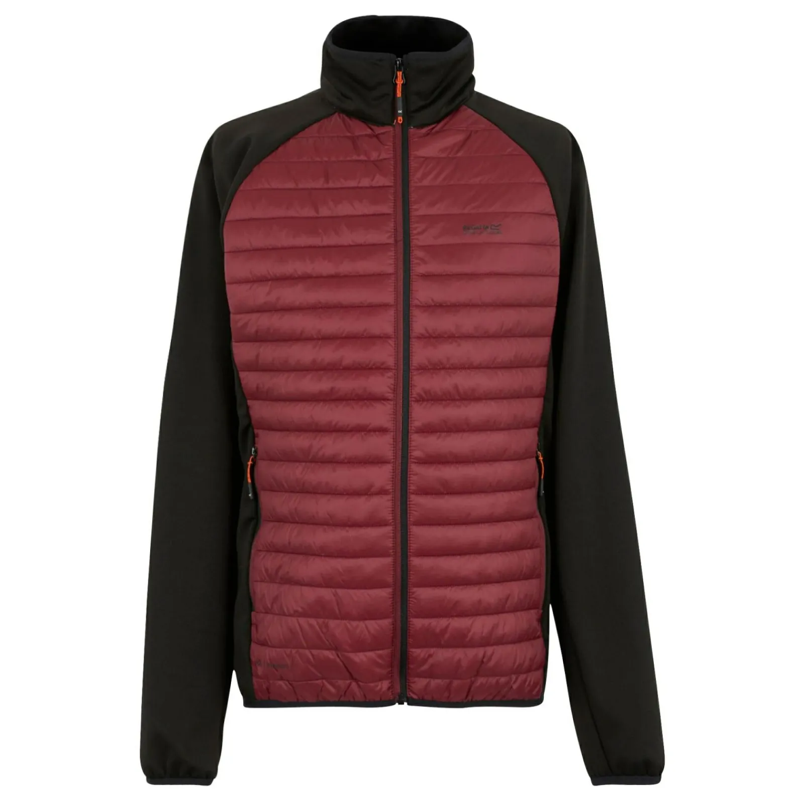 Regatta Veste hybride pour homme Clumber |<Homme Vestes Isolantes|Vestes Hybrides