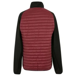 Regatta Veste hybride pour homme Clumber |<Homme Vestes Isolantes|Vestes Hybrides