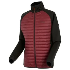 Regatta Veste hybride pour homme Clumber |<Homme Vestes Isolantes|Vestes Hybrides