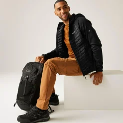Regatta Veste hybride pour homme Andreson |<Homme Vestes Isolantes|Vestes Hybrides