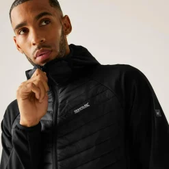 Regatta Veste hybride pour homme Andreson |<Homme Vestes Isolantes|Vestes Hybrides