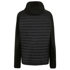 Regatta Veste hybride pour homme Andreson |<Homme Vestes Isolantes|Vestes Hybrides