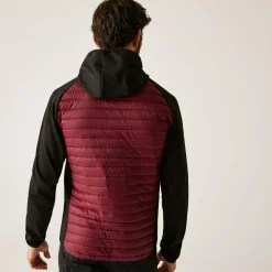 Regatta Veste hybride pour homme Andreson |<Homme Vestes Isolantes|Vestes Hybrides
