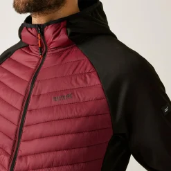 Regatta Veste hybride pour homme Andreson |<Homme Vestes Isolantes|Vestes Hybrides