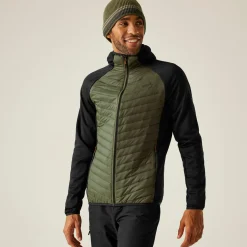 Regatta Veste hybride pour homme Andreson |<Homme Doudounes|Vestes Isolantes