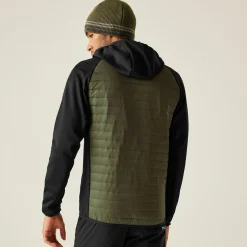 Regatta Veste hybride pour homme Andreson |<Homme Doudounes|Vestes Isolantes