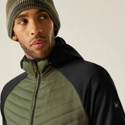 Regatta Veste hybride pour homme Andreson |<Homme Doudounes|Vestes Isolantes