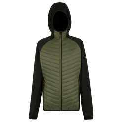 Regatta Veste hybride pour homme Andreson |<Homme Doudounes|Vestes Isolantes