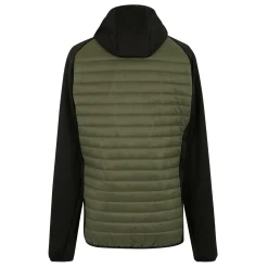 Regatta Veste hybride pour homme Andreson |<Homme Doudounes|Vestes Isolantes